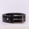 Ceinture classique noir