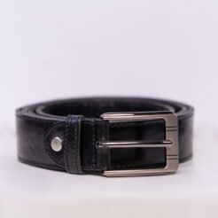 Ceinture classique noir