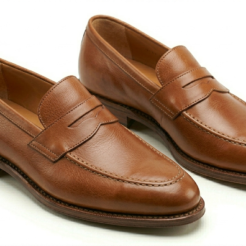 Mocassins Jordaan
