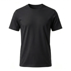 T-shirt coton marquage