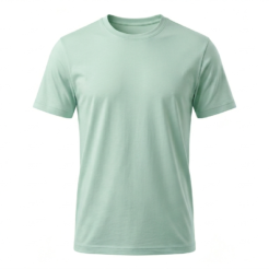 T-shirt coton