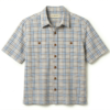 Chemise relaxed fit