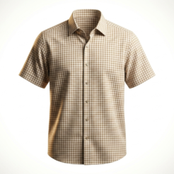 Chemise slim fit
