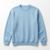 Sweatshirt molleton