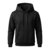 Sweatshirt à capuche