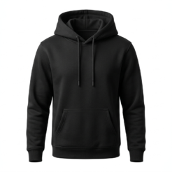 Sweatshirt à capuche
